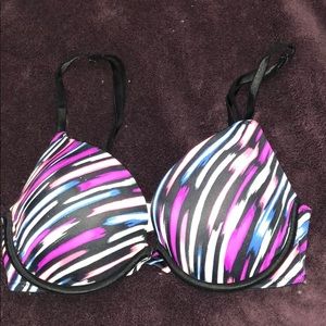 Victoria secret pink bra
